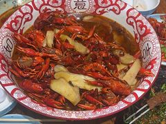 -柒五龙虾(八王寺店)