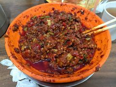 -玲玲米粉·新疆现炒米粉(大十字总店)