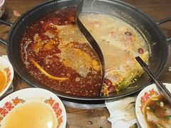 -萍姐火锅·公路夜市(南京新街口店)