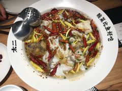 -太二酸菜鱼(石家庄万象城店)