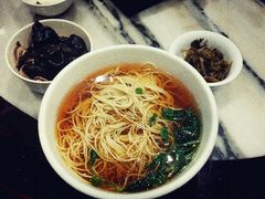 -功德林(南京西路店)