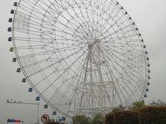 -南昌之星摩天轮