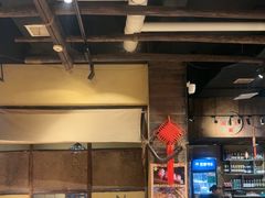 -串盟烧烤大排档·长沙美食地标(星沙店)