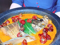 -秀儿四九城·新京菜(亚运村鸟巢店)