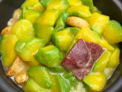 -云海肴·汽锅鸡·云南菜(美罗城店)