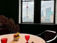 -三号黄浦会Canton Table