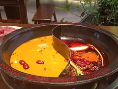 -牛市坎火锅(建设路店)