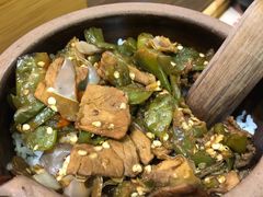 -擂饭(五一广场店)