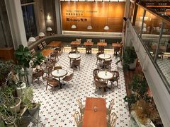 -有序Orderly融合西餐·咖啡(运河外滩店)