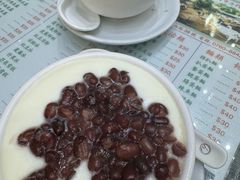 -义顺牛奶公司(新马路老店)