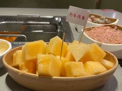 -海底捞火锅(世豪广场店)