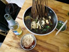 -厕所串串(文殊院店)
