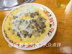 -明姨仔潮汕美食·碳炉猪脚·汕尾牛腩饭·起片鸡煲(起义路店)