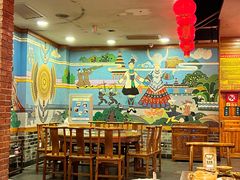 -亮欢寨酸汤鱼(沙冲路店)