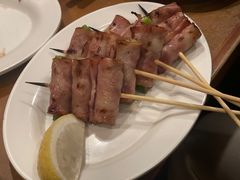 -福烤锦花(长乐路店)