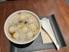 -彬媽糖水(万象天地店)