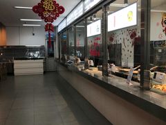 -上海财经大学-新食堂