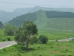 -草原天路(张北县)