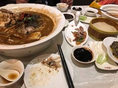 -大碗居·烤鸭·鱼头泡饼(天坛东门店)