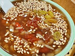 -西安贾三灌汤包·回坊小吃·清真炒菜(北院门总店)