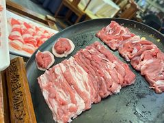 -东来顺•非遗火锅(外滩店)