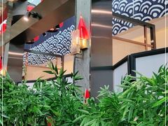 大堂-熹炭精致日料(金融街购物中心店)