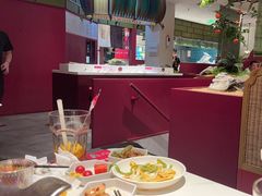 -九鼎轩脆毛肚火锅(三钢里店)