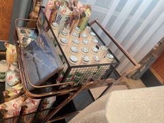 -品海楼·大连海胆锅贴馆(东港店)