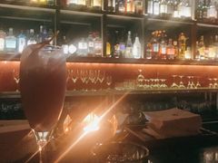 -JZ Club 爵士酒吧(上海店)