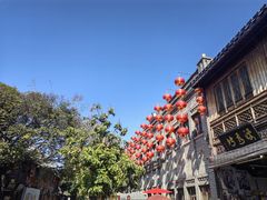 -三坊七巷历史文化街区