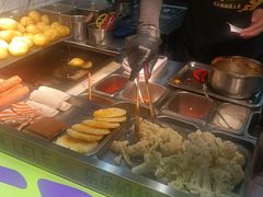 -乐乐姐超级土豆(中关村5号店)