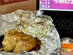 -窑鸡王(罗湖口岸店)