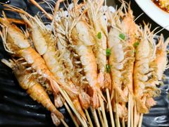 烤大虾-79号渔船海鲜饭店(华强北店)