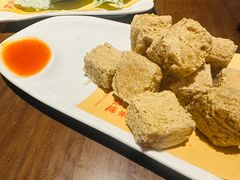 -绍兴老味道·非遗门店(银泰城店)