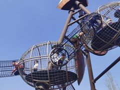 -枫香湖儿童公园