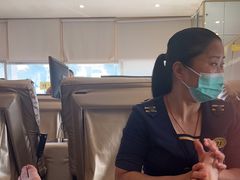 -新富特功夫足疗(华都园大厦店)