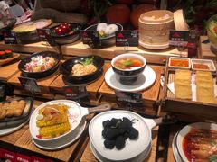 -炉小哥烤肉(朗悦公园茂店)