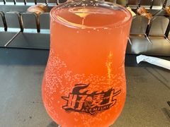 -好唛士·精酿啤酒烧烤(金沪路店)