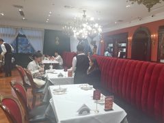 -哈拉硕俄式西餐