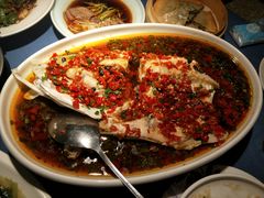 -湘轩·土菜研究院(光大店)