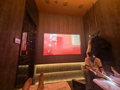 -足莲得·足道SPA(滨湖银泰店)