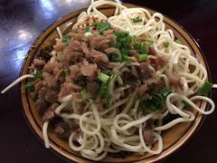 -曹凉粉(西正街店)