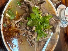 -光宝羊肉汤馆(睢宁总店)