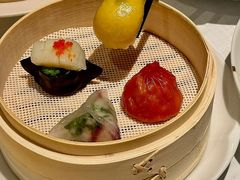 -莉莉海堂HAITANG·烤鸭(国贸商城店)