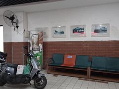 -丹东路渡口(轮渡站)