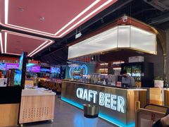 -嘿叔烧烤(常熟天虹店)