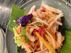 -Thai Alley泰爱里(二沙岛店)