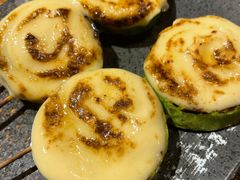 -柿子树炭烤羊腿(金台路店)