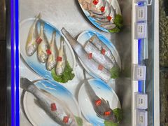 -大众海鲜(巨龙北路店)