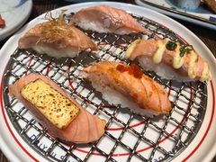 -大雄寿司(中华广场店)